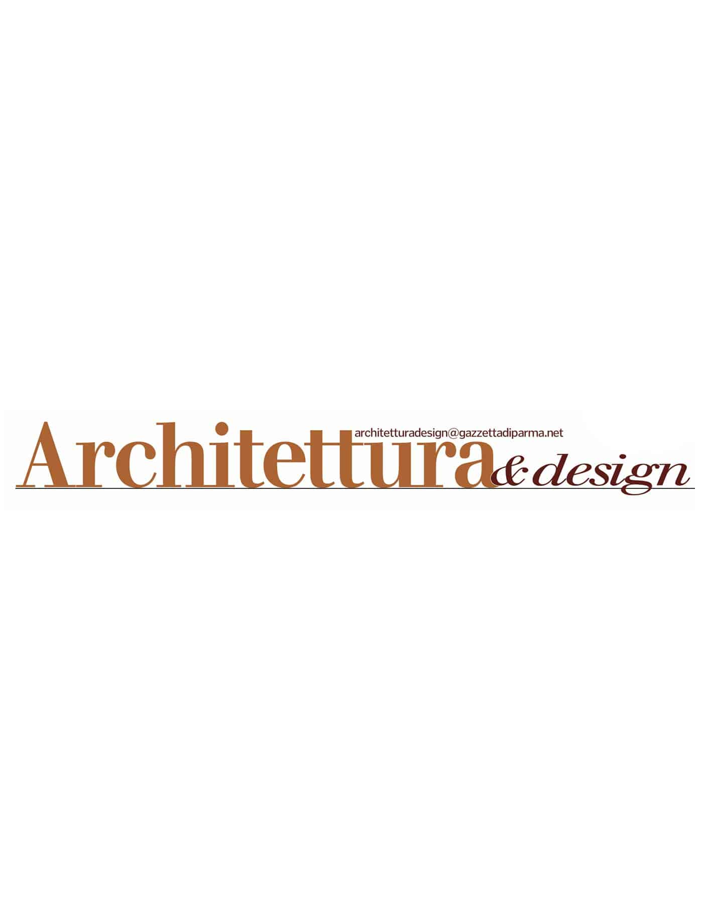 architettura e design vittoria rizzoli