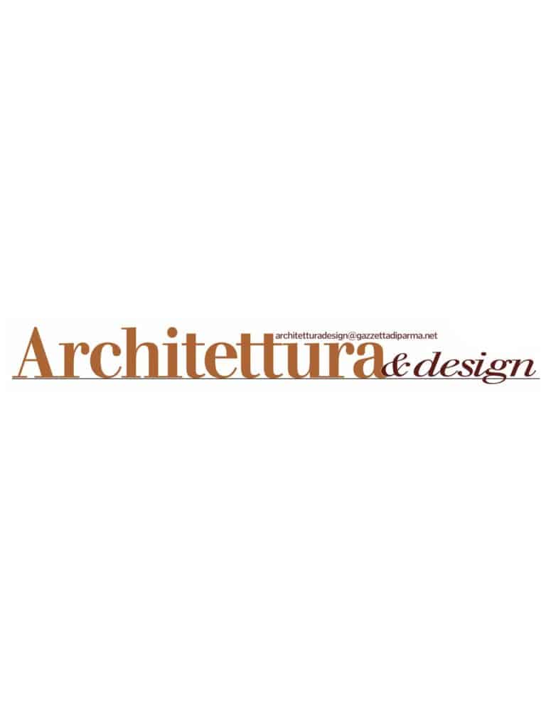 architettura e design vittoria rizzoli
