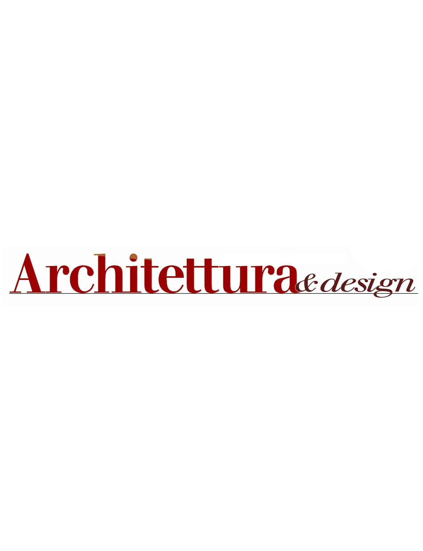 architettura e design vittoria rizzoli